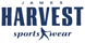 James Harvest Sportswear