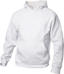 Clique – Basic Hoody Junior for embroidery and printing