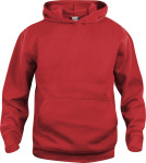 Clique – Basic Hoody Junior for embroidery and printing