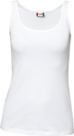 Clique – Carolina Tanktop for embroidery and printing