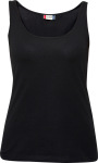 Clique – Carolina Tanktop for embroidery and printing