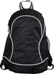 Clique – Basic Backpack besticken und bedrucken lassen