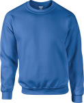 Gildan – DryBlend Adult Crewneck Sweatshirt for embroidery and printing