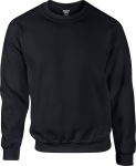 Gildan – DryBlend Crewneck Sweatshirt besticken und bedrucken lassen