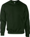 Gildan – DryBlend Adult Crewneck Sweatshirt for embroidery and printing