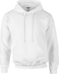 Gildan – DryBlend Adult Hooded Sweatshirt for embroidery and printing