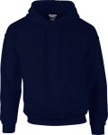 Gildan – DryBlend Adult Hooded Sweatshirt for embroidery and printing