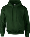 Gildan – DryBlend Adult Hooded Sweatshirt for embroidery and printing