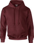 Gildan – DryBlend Hooded Sweatshirt besticken und bedrucken lassen