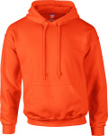 Gildan – DryBlend Adult Hooded Sweatshirt for embroidery and printing