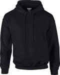 Gildan – DryBlend Adult Hooded Sweatshirt for embroidery and printing