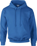 Gildan – DryBlend Hooded Sweatshirt zum besticken und bedrucken