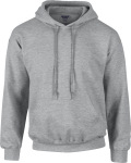 Gildan – DryBlend Adult Hooded Sweatshirt for embroidery and printing