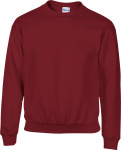 Gildan – Heavy Blend™ Youth Crewneck Sweatshirt besticken und bedrucken lassen