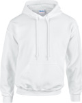 Gildan – Heavy Blend™ Hooded Sweatshirt hímzéshez és nyomtatáshoz