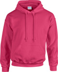 Gildan – Heavy Blend™ Hooded Sweatshirt besticken und bedrucken lassen