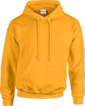 Gildan – Heavy Blend™ Hooded Sweatshirt besticken und bedrucken lassen