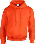 Gildan – Heavy Blend™ Hooded Sweatshirt hímzéshez és nyomtatáshoz