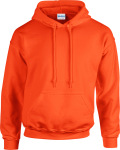 Gildan – Heavy Blend™ Hooded Sweatshirt besticken und bedrucken lassen