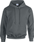 Gildan – Heavy Blend™ Hooded Sweatshirt hímzéshez és nyomtatáshoz