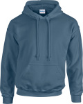 Gildan – Heavy Blend™ Hooded Sweatshirt besticken und bedrucken lassen