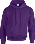 Gildan – Heavy Blend™ Hooded Sweatshirt besticken und bedrucken lassen