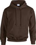 Gildan – Heavy Blend™ Hooded Sweatshirt besticken und bedrucken lassen