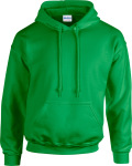 Gildan – Heavy Blend™ Hooded Sweatshirt hímzéshez és nyomtatáshoz