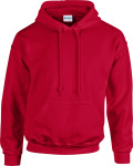 Gildan – Heavy Blend™ Hooded Sweatshirt besticken und bedrucken lassen