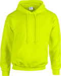 Gildan – Heavy Blend™ Hooded Sweatshirt hímzéshez és nyomtatáshoz