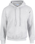 Gildan – Heavy Blend™ Hooded Sweatshirt besticken und bedrucken lassen