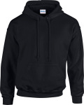 Gildan – Heavy Blend™ Hooded Sweatshirt for embroidery and printing