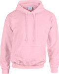 Gildan – Heavy Blend™ Hooded Sweatshirt for embroidery and printing