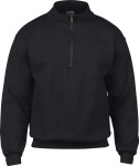 Gildan – Heavy Blend™ Vintage 1/4 Zip Sweatshirt for embroidery and printing