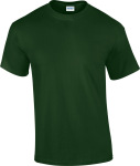 Gildan – Ultra Cotton™ T-Shirt besticken und bedrucken lassen