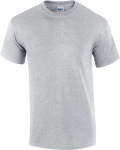 Gildan – Ultra Cotton™ T-Shirt for embroidery and printing