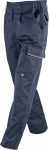 James & Nicholson – Workwear Hose besticken lassen