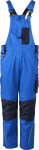 James & Nicholson – Workwear Pants for embroidery