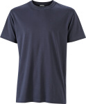 James & Nicholson – Herren Workwear T-Shirt zum besticken und bedrucken