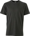 James & Nicholson – Men‘s Workwear T-Shirt hímzéshez és nyomtatáshoz