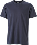 James & Nicholson – Men‘s Workwear T-Shirt for embroidery and printing