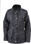 James & Nicholson – Damen Urban Style Jacke besticken und bedrucken lassen