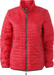 James & Nicholson – Ladies‘ Lightweight Jacket for embroidery