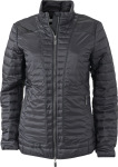 James & Nicholson – Damen Lightweight Jacke besticken lassen