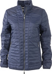 James & Nicholson – Damen Lightweight Jacke besticken lassen