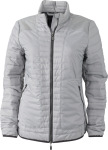 James & Nicholson – Ladies‘ Lightweight Jacket hímzéshez