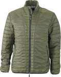 James & Nicholson – Men‘s Lightweight Jacket for embroidery