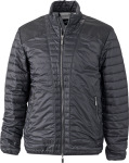 James & Nicholson – Men‘s Lightweight Jacket for embroidery