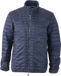 James & Nicholson – Men‘s Lightweight Jacket for embroidery