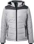 James & Nicholson – Damen Winterjacke besticken lassen